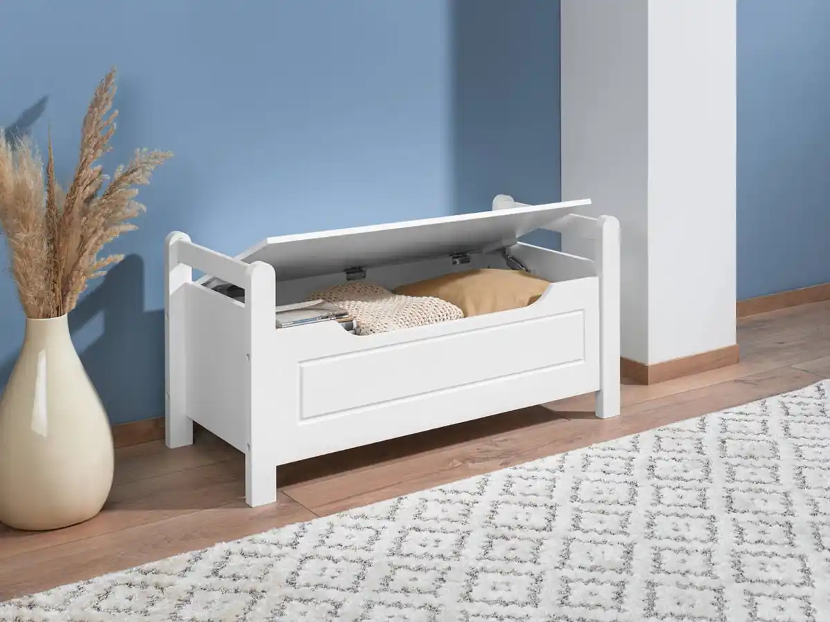 Bild 4 von LIV&BO® Sitzbank mit Stauraum