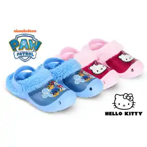 Kinder Lizenz Winterclogs