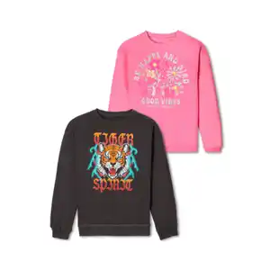 Kinder Sweatshirt