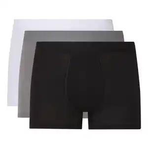 TOWNLAND® Herren-Boxershorts, 3-St.-Packg.
