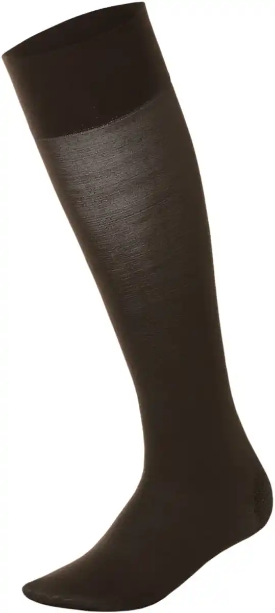 Bild 4 von OYANDA® Damen-Thermokniestrümpfe, Paar