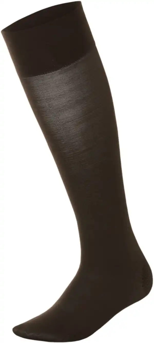 Bild 4 von OYANDA® Damen-Thermokniestrümpfe, Paar