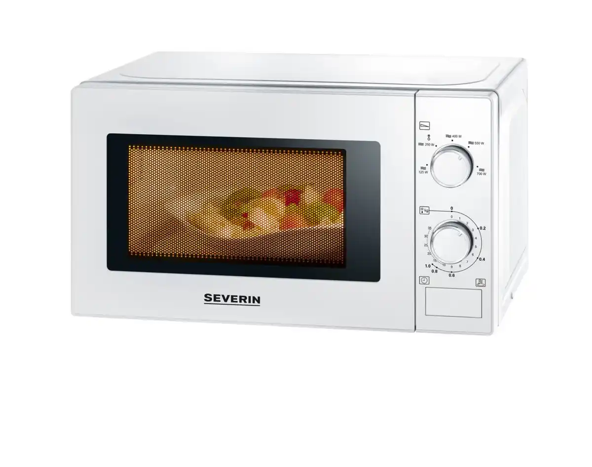 Bild 1 von SEVERIN Mikrowelle »MW 7770«
