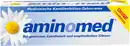 Bild 1 von AMINOMED Kamillenblüten-Zahncreme, 75-ml-Tube