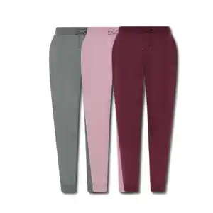 Damen Fleecehose