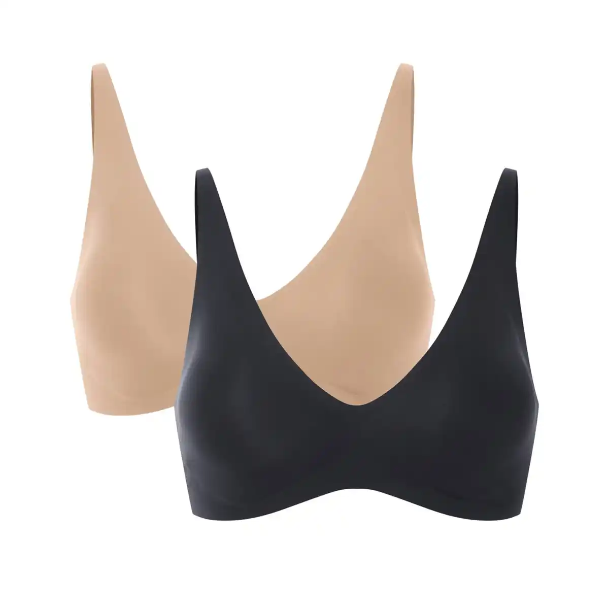 Bild 1 von OYANDA® Damen-Lasercut-BH