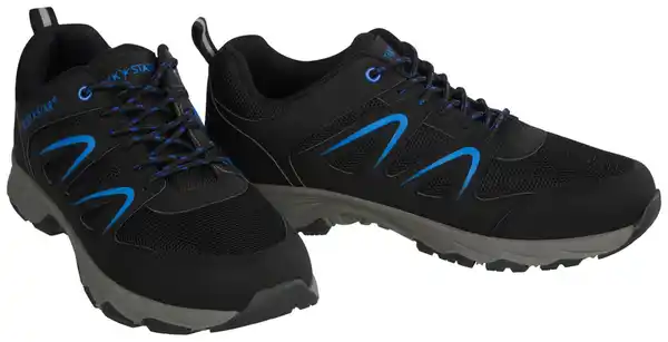 Bild 3 von TREKK STAR Herren-Trekkingschuhe, Paar