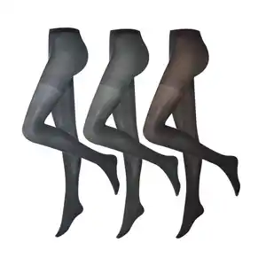 OYANDA® Damen-Thermostrumpfhose