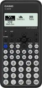 CASIO Taschenrechner »FX-82DE CW«