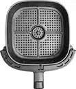 Bild 3 von TEFAL Heißluftfritteuse »EY1458« Easy Fry Compact
