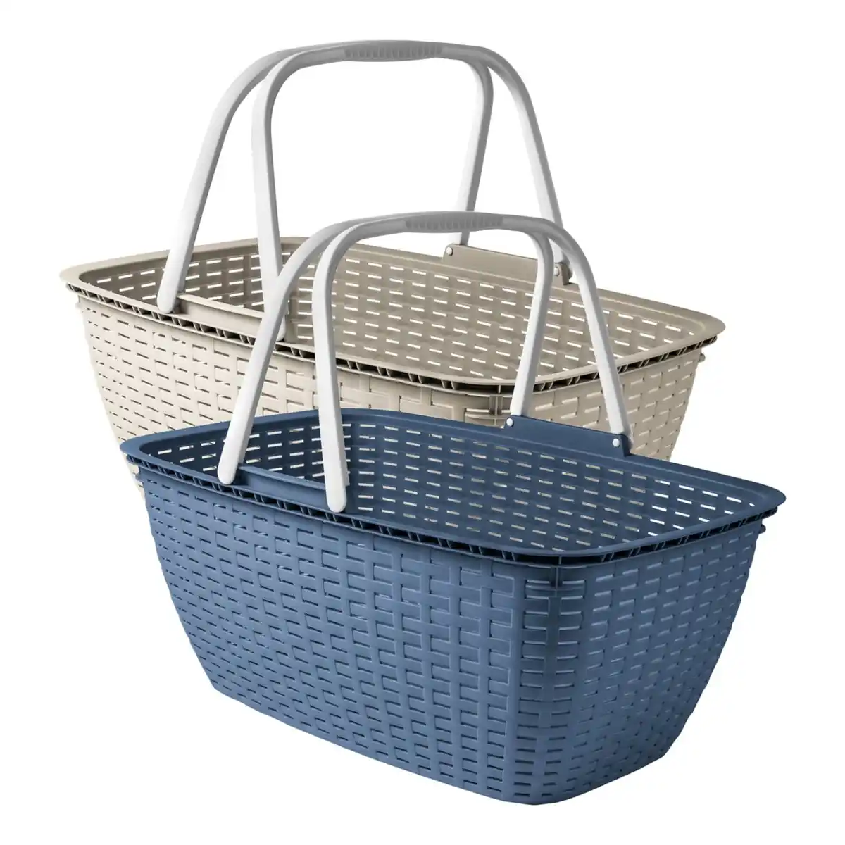 Bild 1 von Wäschekorb