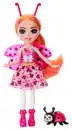 Bild 2 von MATTEL Enchantimals Variety
