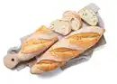 Bild 1 von Bauernbaguette, 300-g-Stück