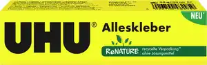 UHU Alleskleber »ReNATURE«, 35-g-Packg.