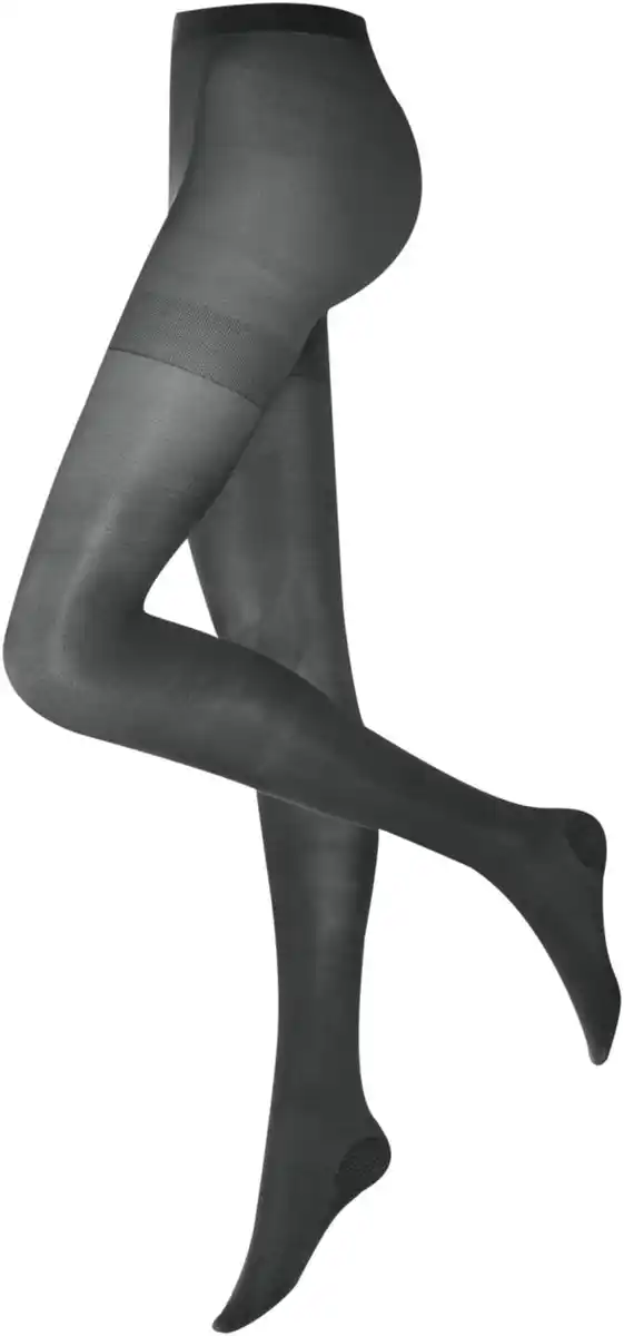 Bild 4 von OYANDA® Damen-Thermostrumpfhose