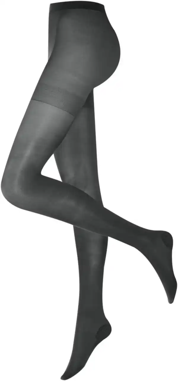 Bild 4 von OYANDA® Damen-Thermostrumpfhose