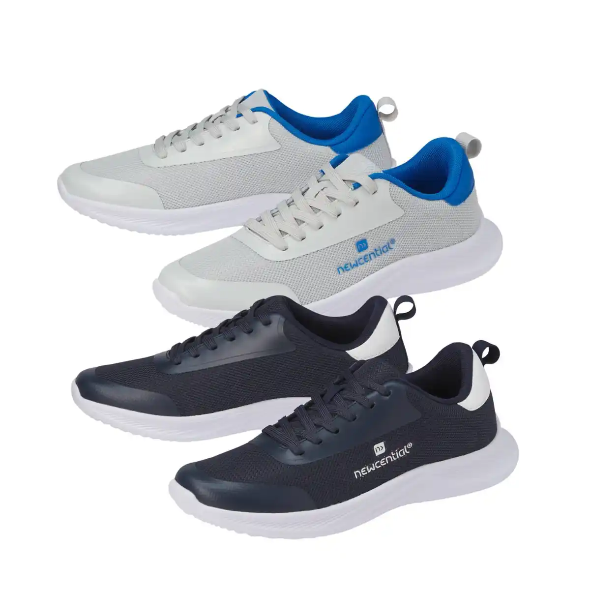 Bild 1 von NEWCENTIAL® Herren-Sportschuhe, Paar