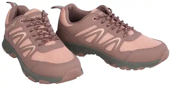 Bild 3 von TREKK STAR Damen-Trekkingschuhe, Paar