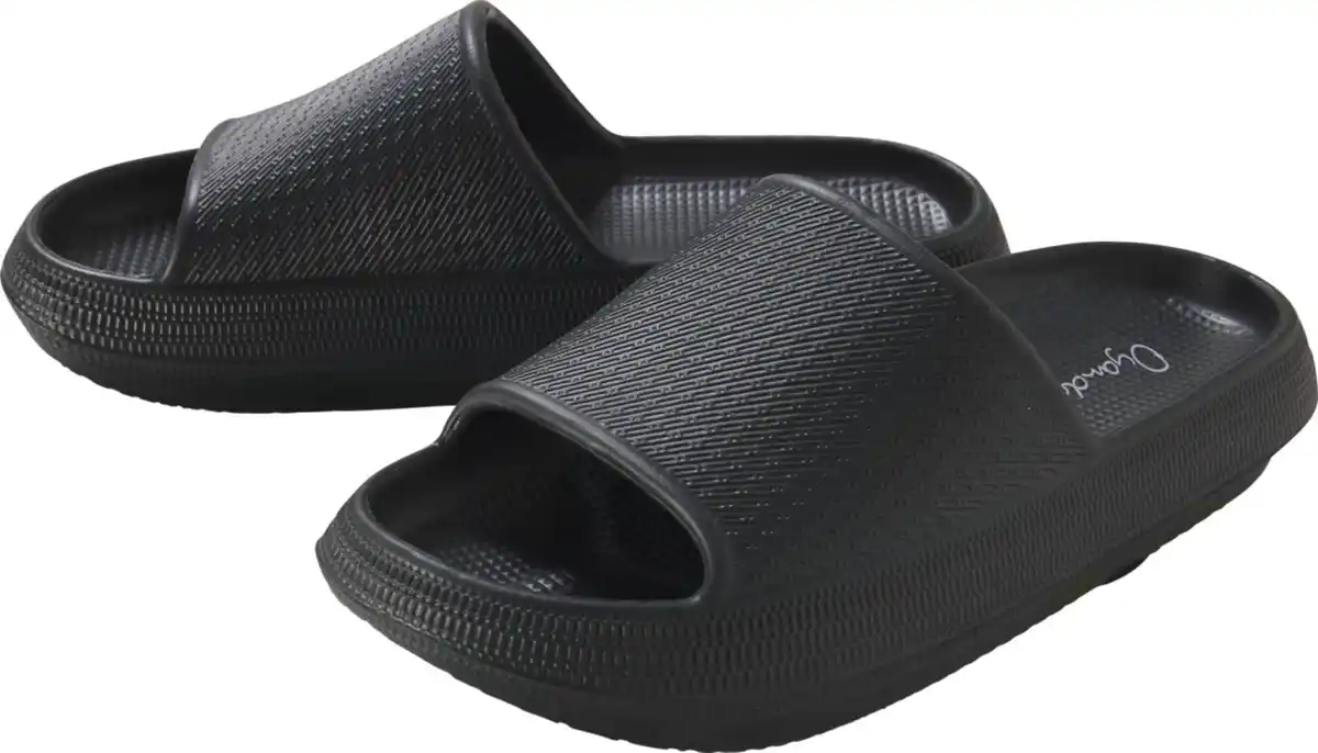 Bild 3 von OYANDA® Damen-Badepantoletten, Paar