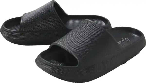 Bild 3 von OYANDA® Damen-Badepantoletten, Paar