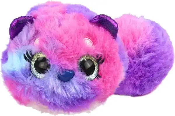 Bild 2 von Plüschtier »Mini Fury Tails«