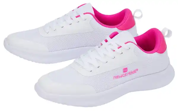 Bild 2 von NEWCENTIAL® Damen-Sportschuhe, Paar