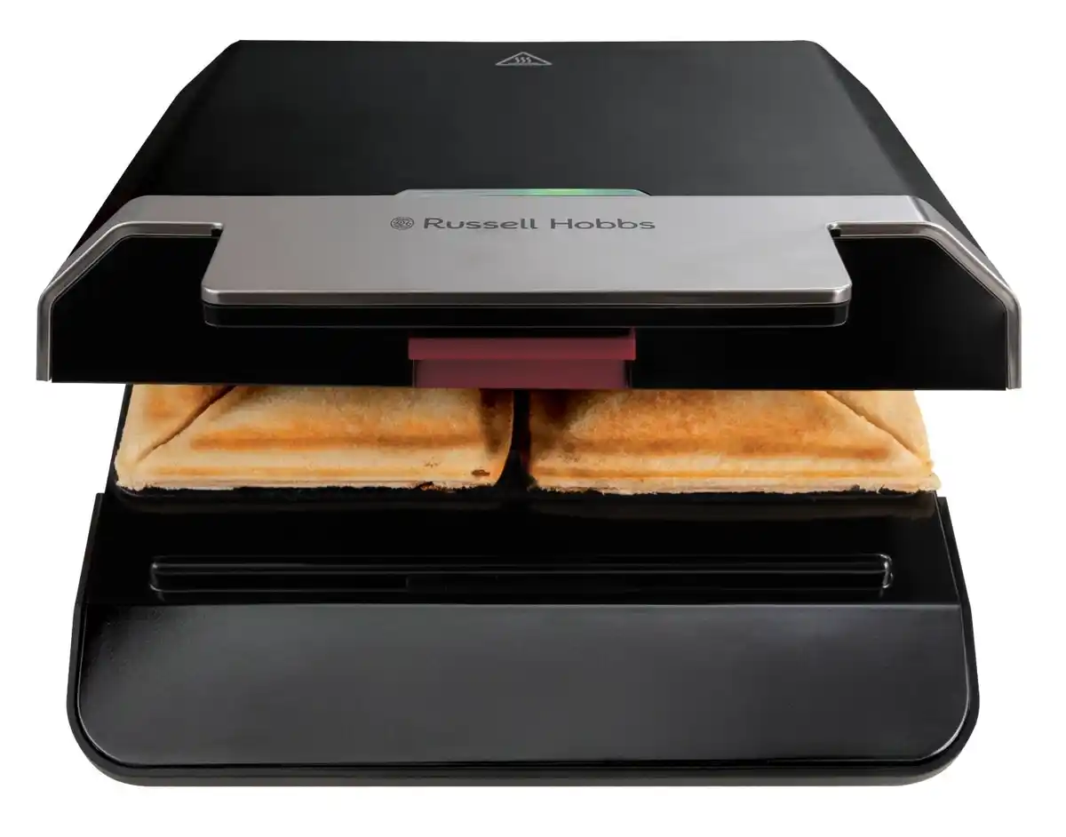 Bild 1 von RUSSELL HOBBS Sandwichtoaster »Creations«