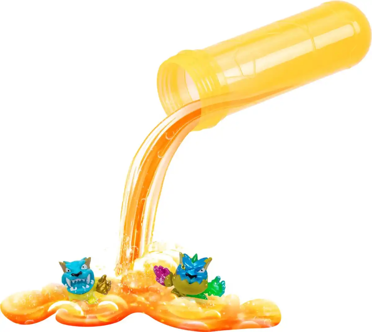 Bild 3 von MR. BEAST LAB SWARMS Reagenzglas-Set »Create your Swarms«