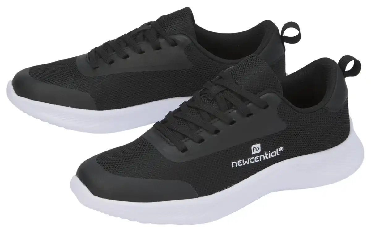 Bild 3 von NEWCENTIAL® Damen-Sportschuhe, Paar