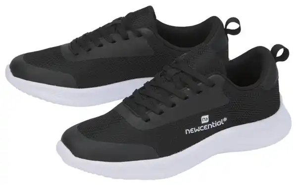Bild 3 von NEWCENTIAL® Damen-Sportschuhe, Paar