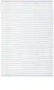 Bild 1 von LIV&BO® Plissee-Fenster-Rollo ca. 80 x 130 cm