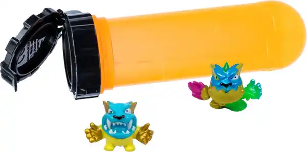 Bild 2 von MR. BEAST LAB SWARMS Reagenzglas-Set »Create your Swarms«