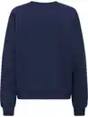 Bild 2 von Only ONLLINDA L/S BEAR O-NECK CS Sweatshirt Marine