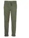 Bild 1 von Kinder Hose MIKA Loose Fit Grün