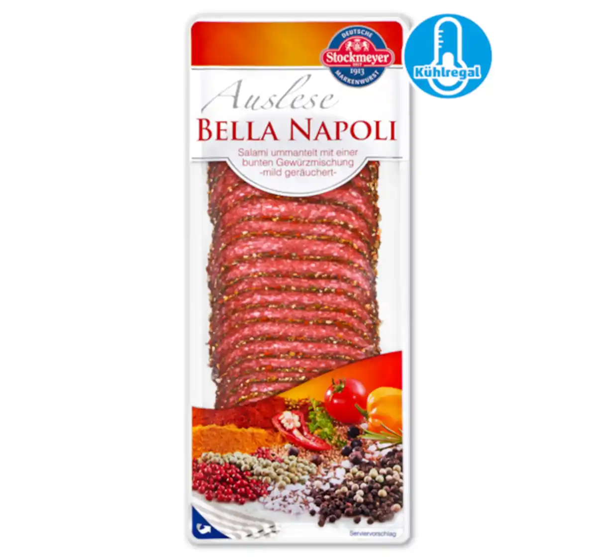 Bild 1 von STOCKMEYER Salami*