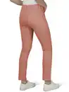 Bild 2 von Damen Stoffhose "Milano" Rot