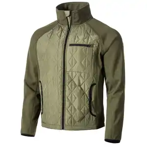 Steppjacke für Herren
