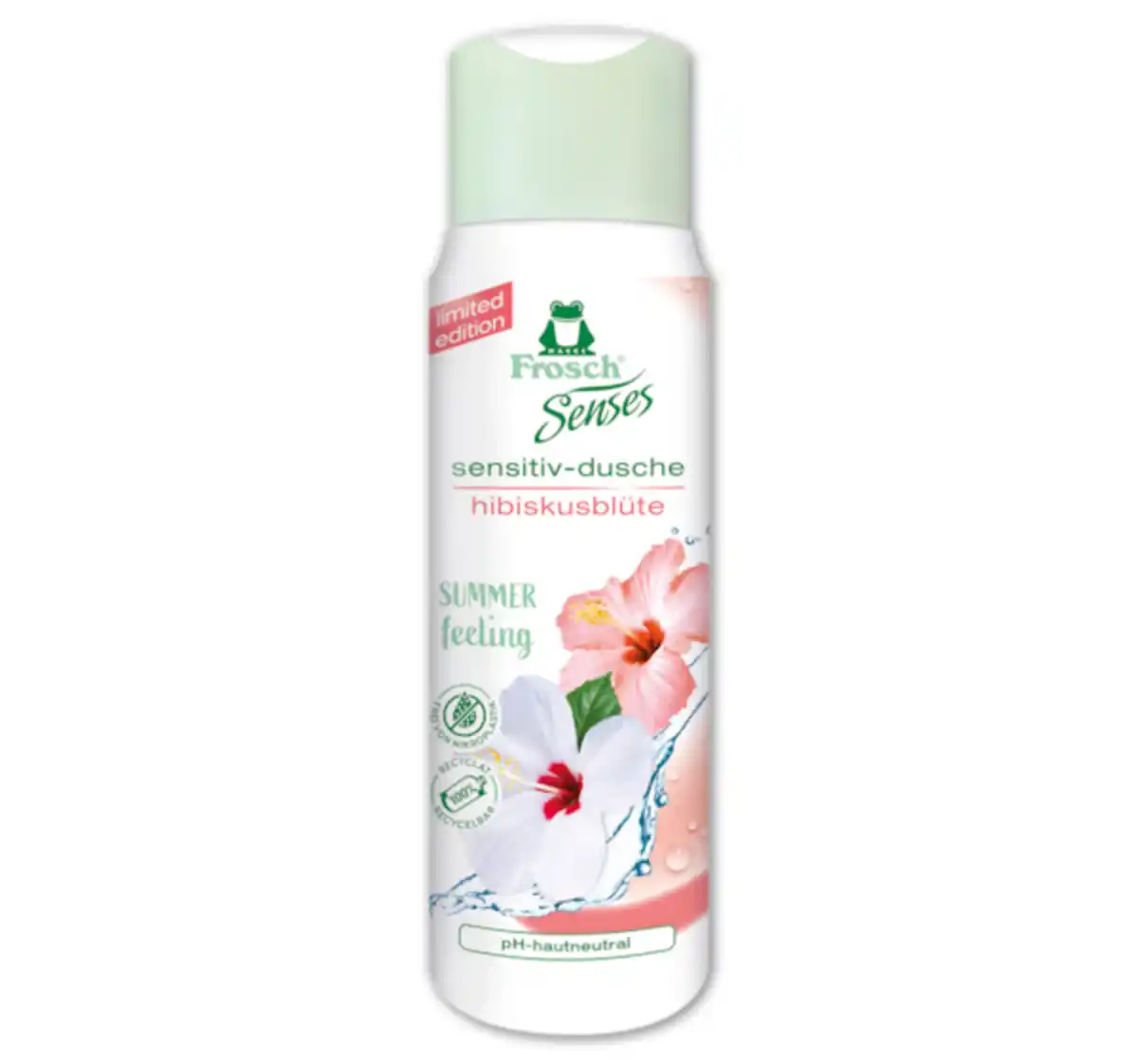 Bild 1 von FROSCH Dusche*