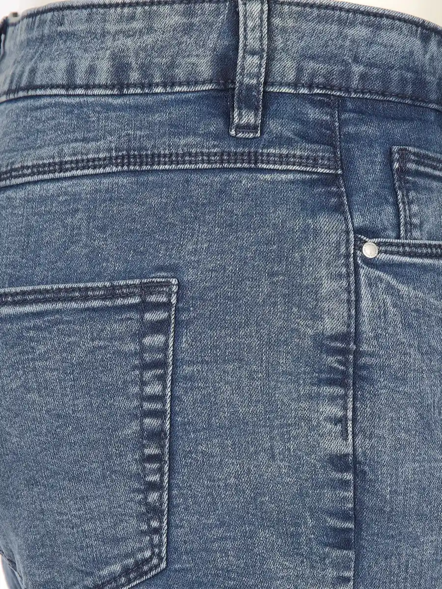 Bild 4 von Damen Jeans "Florenz" Blau