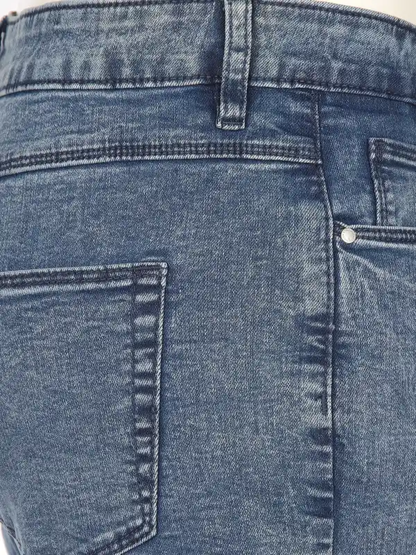 Bild 4 von Damen Jeans "Florenz" Blau