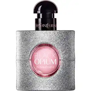Yves Saint Laurent Black Opium Eau de Parfum Glitter, 30 ml