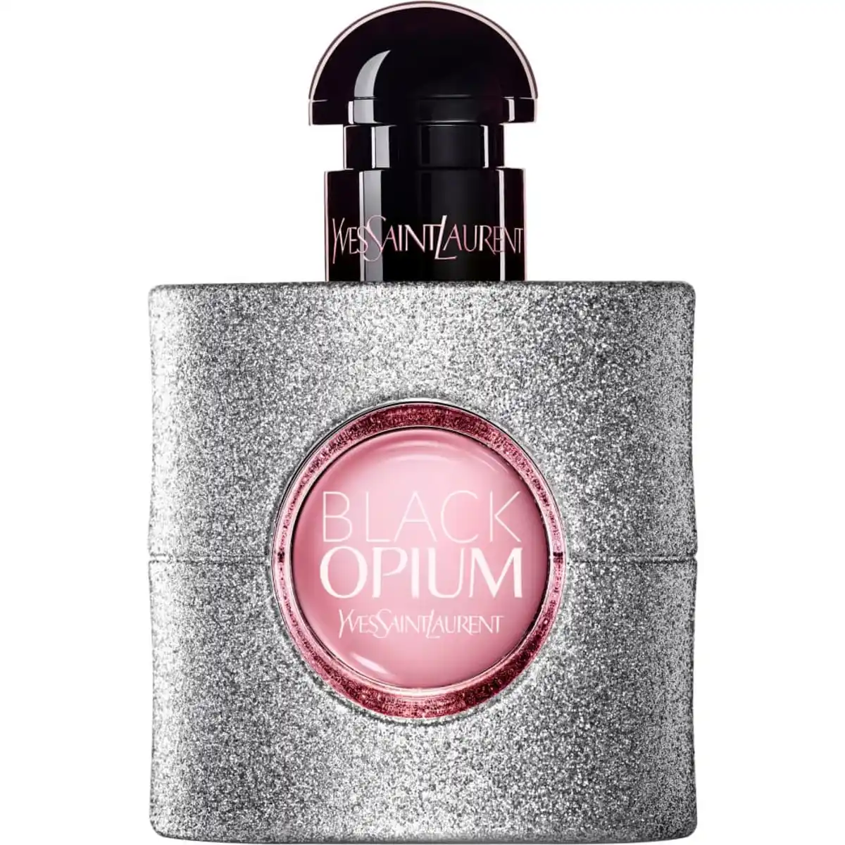 Bild 1 von Yves Saint Laurent Black Opium Eau de Parfum Glitter, 30 ml
