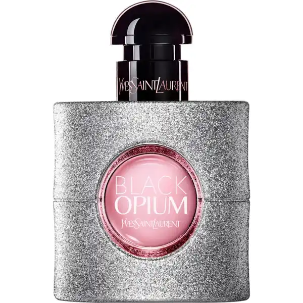 Bild 1 von Yves Saint Laurent Black Opium Eau de Parfum Glitter, 30 ml