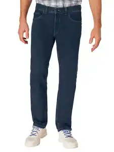 Herren Jeanshose Blau
