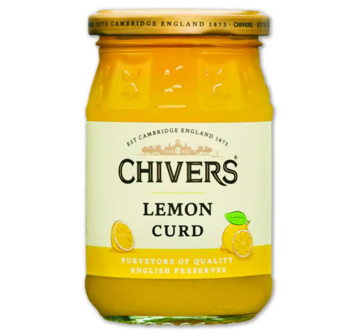 Bild 1 von CHIVERS Konfitüre*