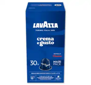 LAVAZZA Kaffeekapseln*