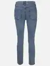 Bild 2 von Damen Jeans "Florenz" Blau