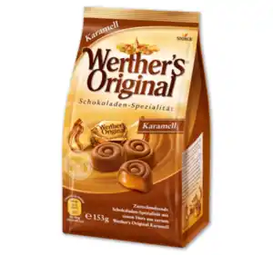 STORCK Werther’s Original*