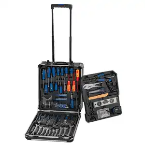 Werkzeug-Trolley-Koffer 500tlg. TB500