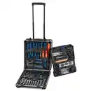 Bild 1 von Werkzeug-Trolley-Koffer 500tlg. TB500
